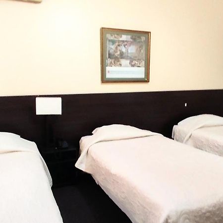 Gran Bolivar Hotel - Trujillo, Peru מראה חיצוני תמונה