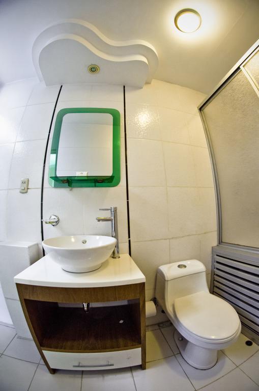 Gran Bolivar Hotel - Trujillo, Peru מראה חיצוני תמונה