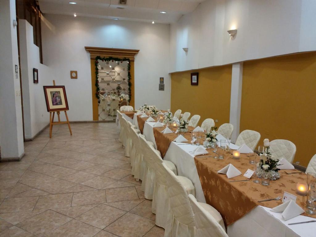 Gran Bolivar Hotel - Trujillo, Peru מראה חיצוני תמונה
