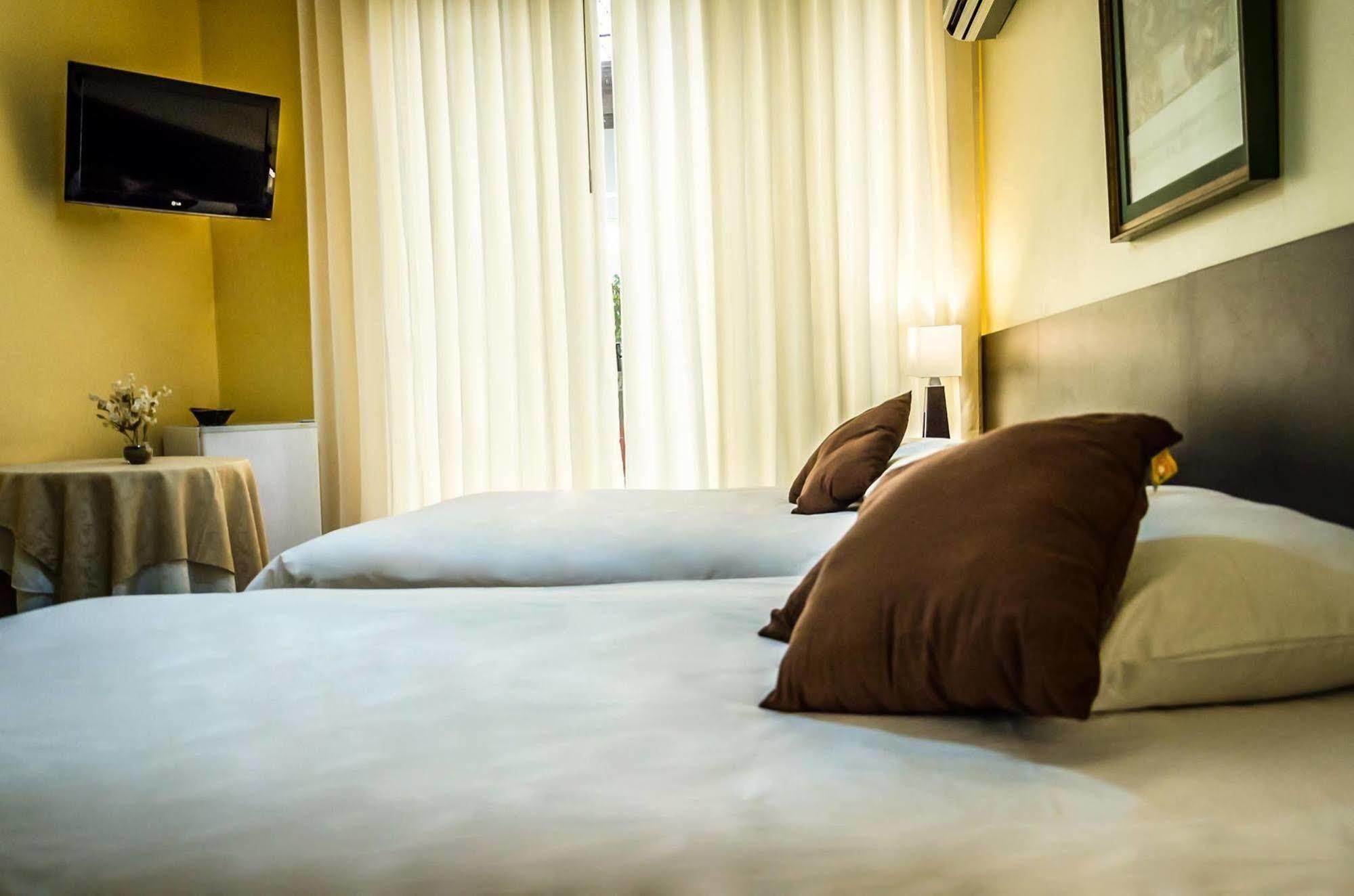 Gran Bolivar Hotel - Trujillo, Peru מראה חיצוני תמונה